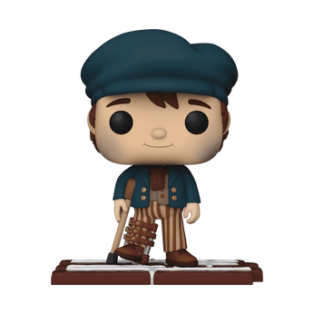 Pop! Tiny Tim, Image 1