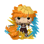 Pop! Premium Zenitsu Agatsuma, , hi-res view 1