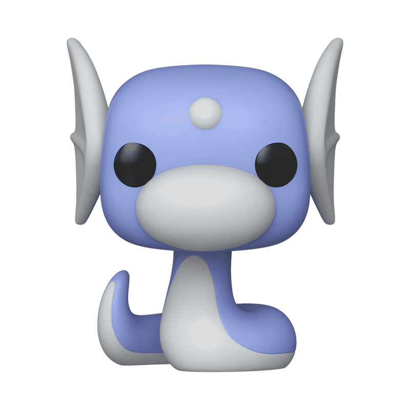 Pop! Dratini, , hi-res view 1