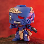 Pop! Ultramarines Captain FWlifestyle1 view 2