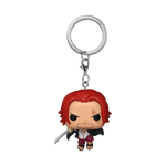 Pop! Keychain Shanks, , hi-res view 1
