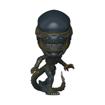 Pop! Super Xenomorph (Alien: Earth), Image 1