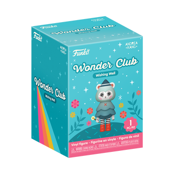 Wonder Club: Wishing Well Premium Blind Box, Image 2