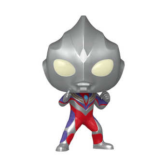 Pop! Ultraman Tiga, , hi-res view 1