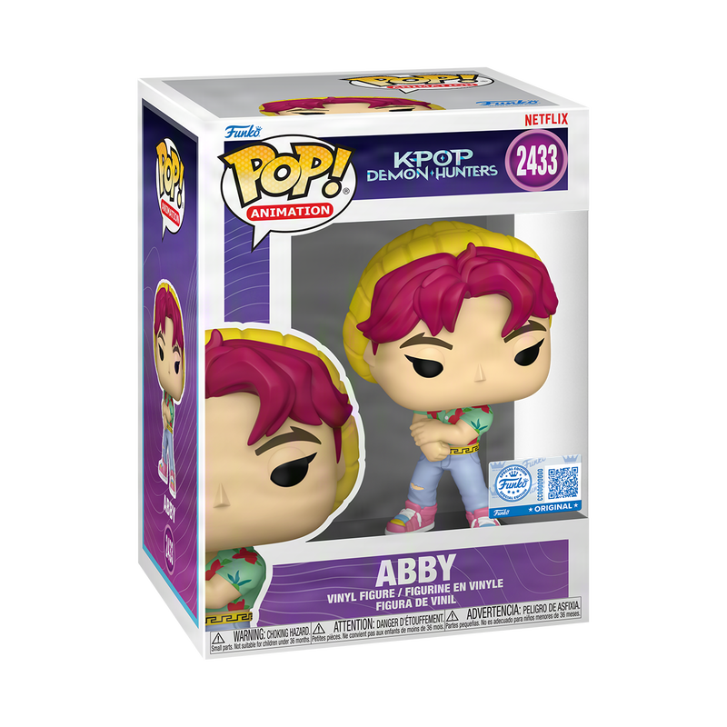 Pop! Abby (Soda Pop), , hi-res view 2