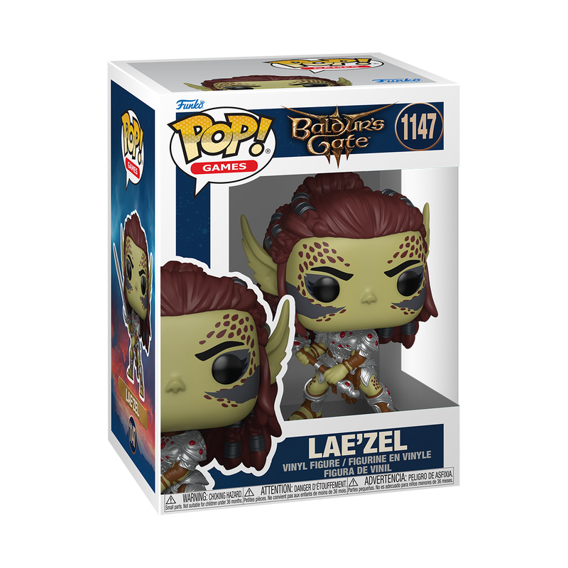 Pop! Lae'zel, , hi-res view 2