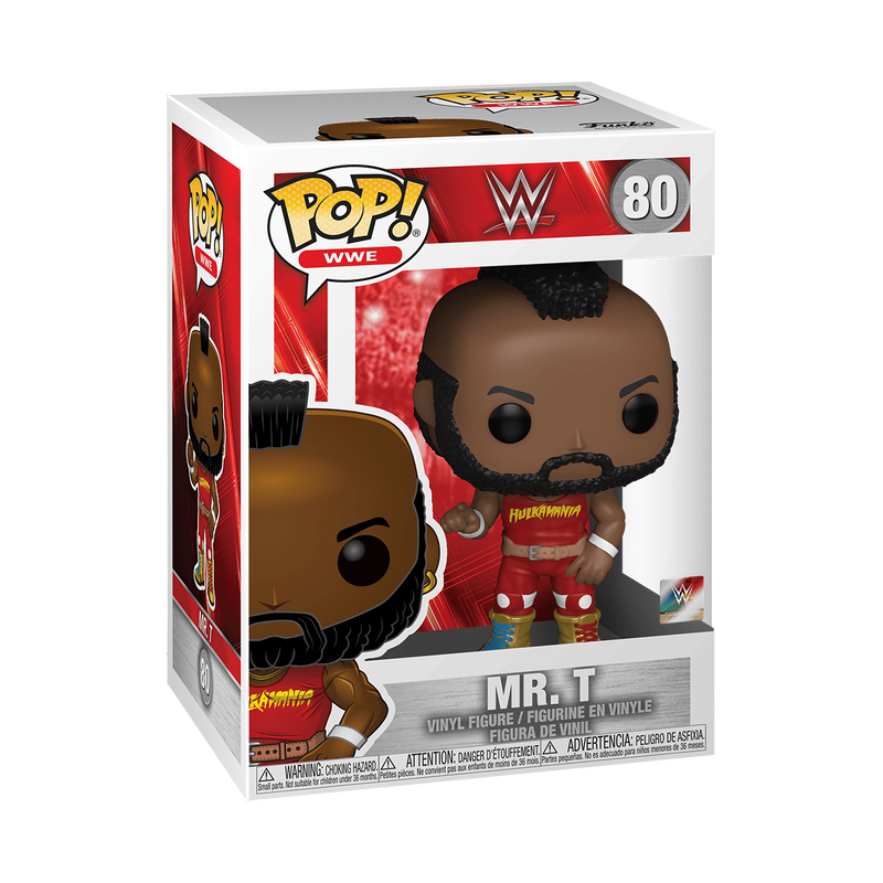 Pop! Mr. T, , hi-res view 2