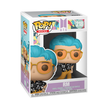 Pop! RM, Image 2