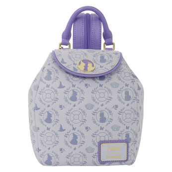 Wicked All-Over Print Micro Mini Backpack, Image 1
