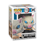 Pop! Inosuke Hashibira, , hi-res view 2