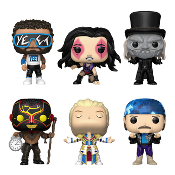 WWE Bundle, , hi-res view 1