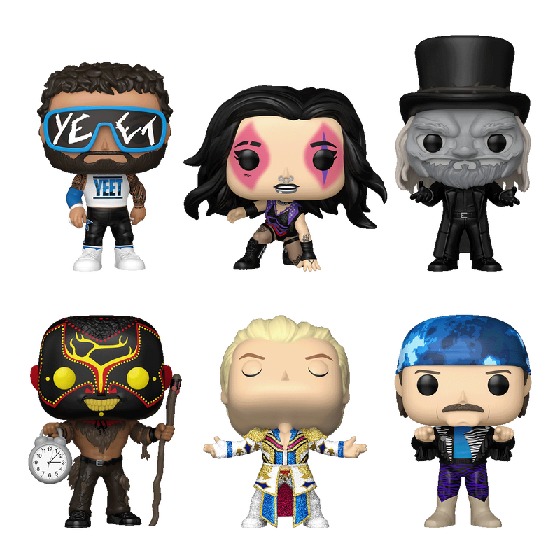 WWE Bundle, , hi-res view 1