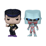 Pop! Shining Diamond and Josuke Higashikata 2-Pack, , hi-res view 1