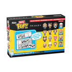 Bitty Pop! Friends 4-Pack Series 4, , hi-res view 4