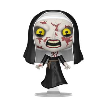 Pop! The Nun (Levitating), Image 1