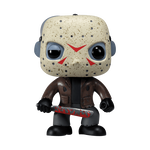 Pop! Jason Voorhees, , hi-res view 1