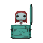 Pocket Pop! Sally Sewing, , hi-res view 1