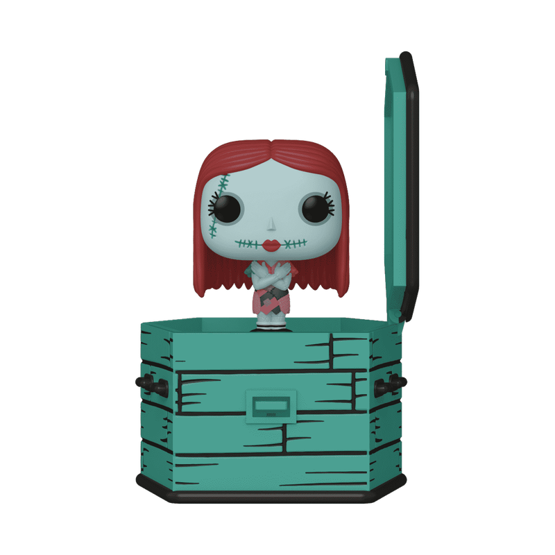 Pocket Pop! Sally Sewing, , hi-res view 1