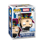 Pop! Doctor Strange (Spider-Man Mash-Up), , hi-res view 2
