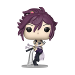 Pop! Yuzuriha
