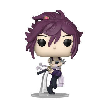 Pop! Yuzuriha, Image 1