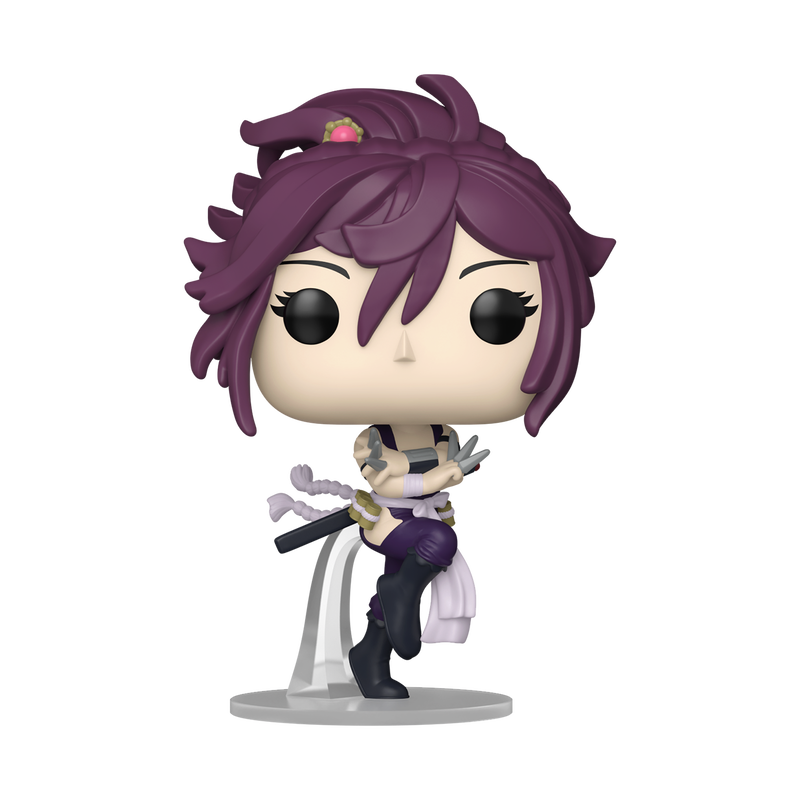 Pop! Yuzuriha, , hi-res view 1