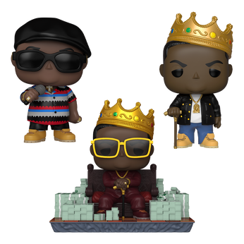 Notorious B.I.G. Bundle, Image 1