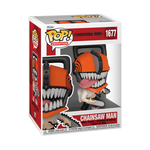 Pop! Chainsaw Man, , hi-res view 2