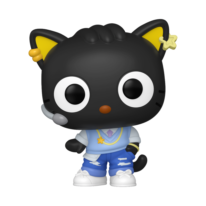 Pop! Chococat (K-Pop Outfit), , hi-res view 1