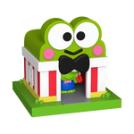 Bitty Pop! Towns Sanrio Town 3-Pack, , hi-res view 3