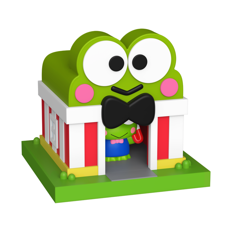 Bitty Pop! Towns Sanrio Town 3-Pack, , hi-res view 3