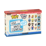 Bitty Pop! Retro Toys Hasbro 4-Pack Series 1, , hi-res view 3