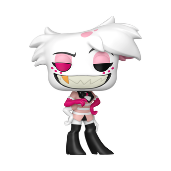 Pop! Angel Dust, Image 1