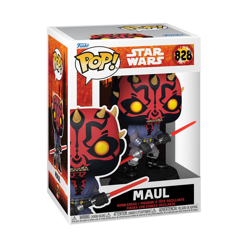 Pop! Maul, , hi-res view 3