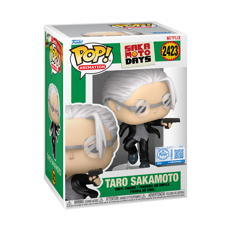 Pop! Taro Sakamoto in Suit, , hi-res view 2
