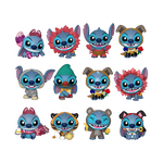 Stitch in Costume Mystery Minis, , hi-res view 2