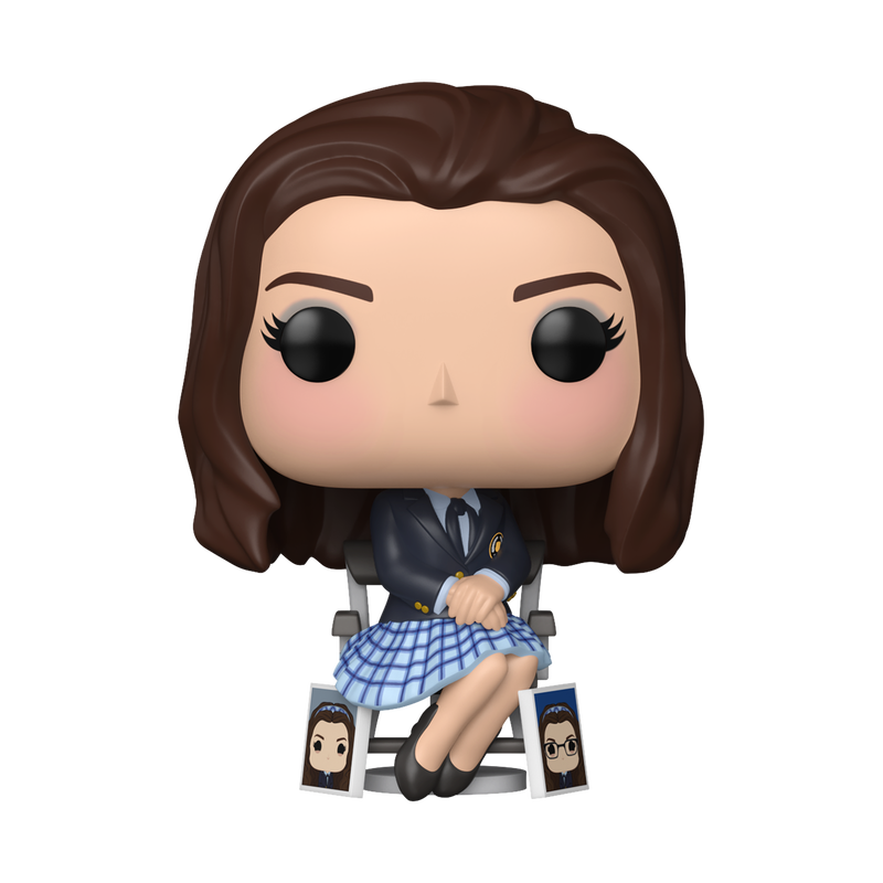 Pop! Mia Thermopolis (Transformation), , hi-res view 1