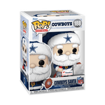 Pop! Cowboys Santa, , hi-res view 2