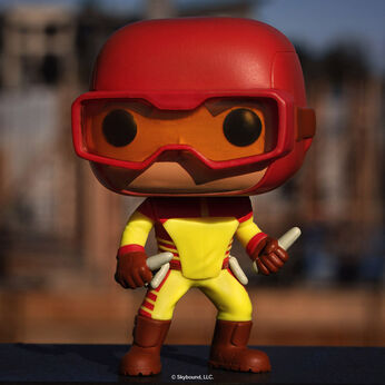 Pop! Rex Splode, Image 2