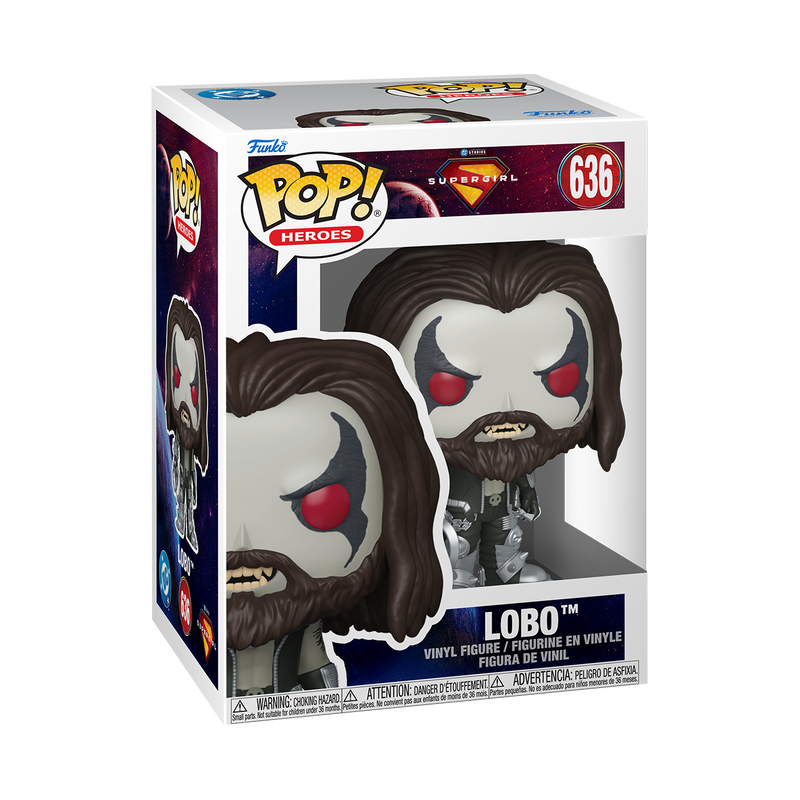 Pop! Lobo, , hi-res view 3