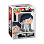 Pop! Uryu Ishida with Wings, , hi-res view 2