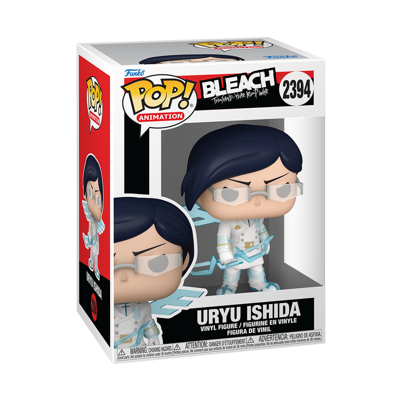 Pop! Uryu Ishida with Wings, , hi-res view 2