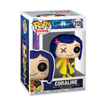 Pop! Coraline (Patchwork), , hi-res view 2