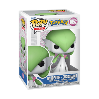 Pop! Gardevoir, Image 2