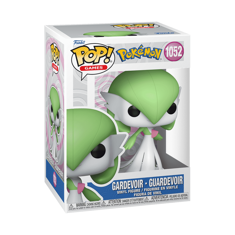 Pop! Gardevoir, , hi-res view 2