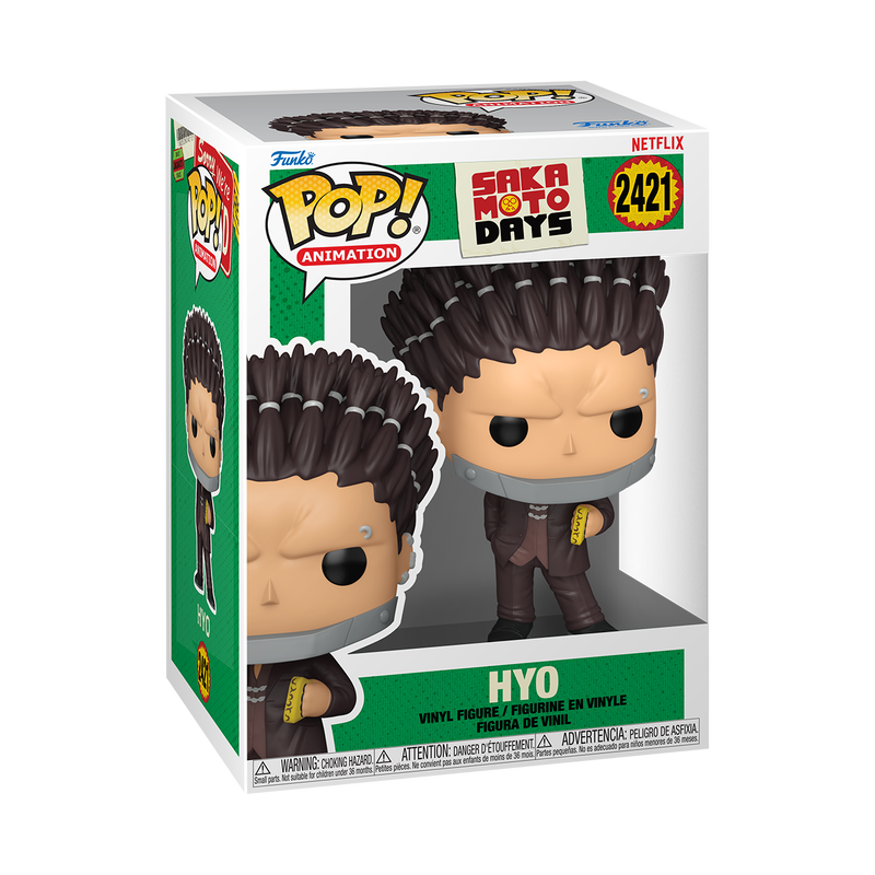 Pop! Hyo, , hi-res view 2