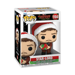 Pop! Holiday Star-Lord, , hi-res view 2