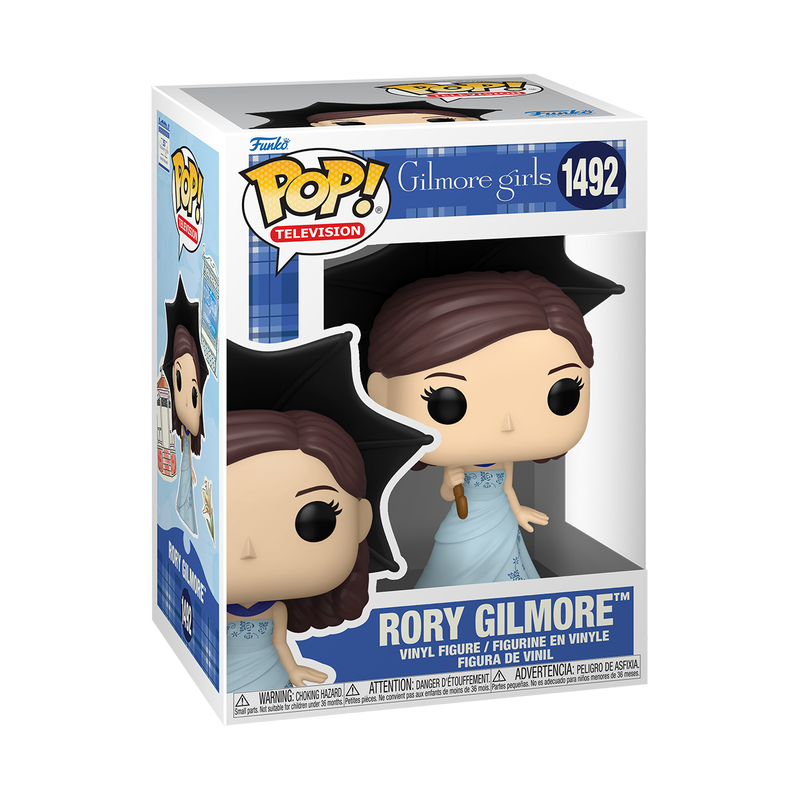 Pop! Rory Gilmore (25th Anniversary), , hi-res view 2