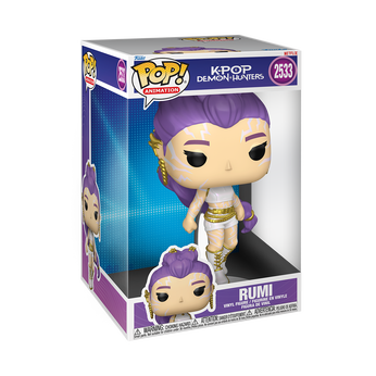 Pop! Jumbo Rumi, , hi-res view 2