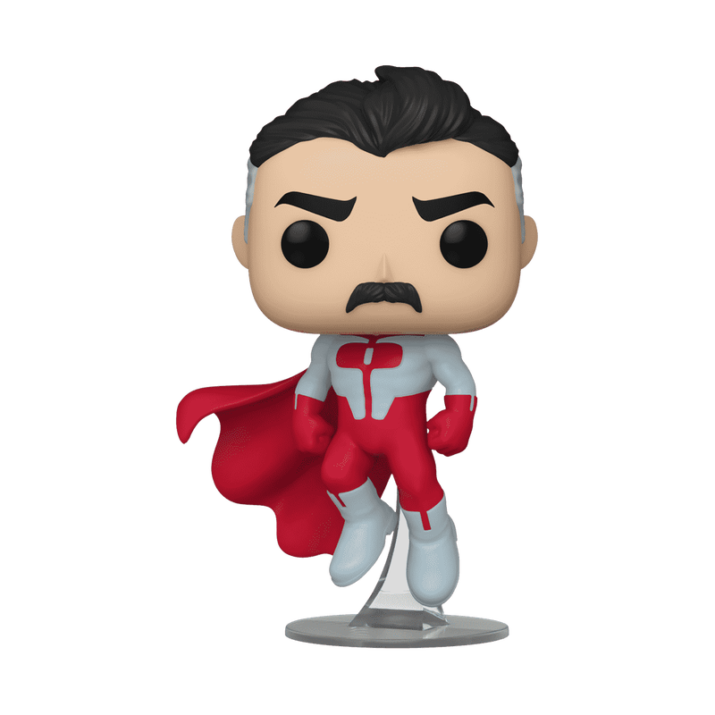 Pop! Omni-Man, , hi-res view 1